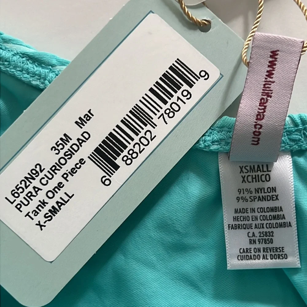 Luli Fama Pura Curiosidad One Piece - Picture 15 of 16